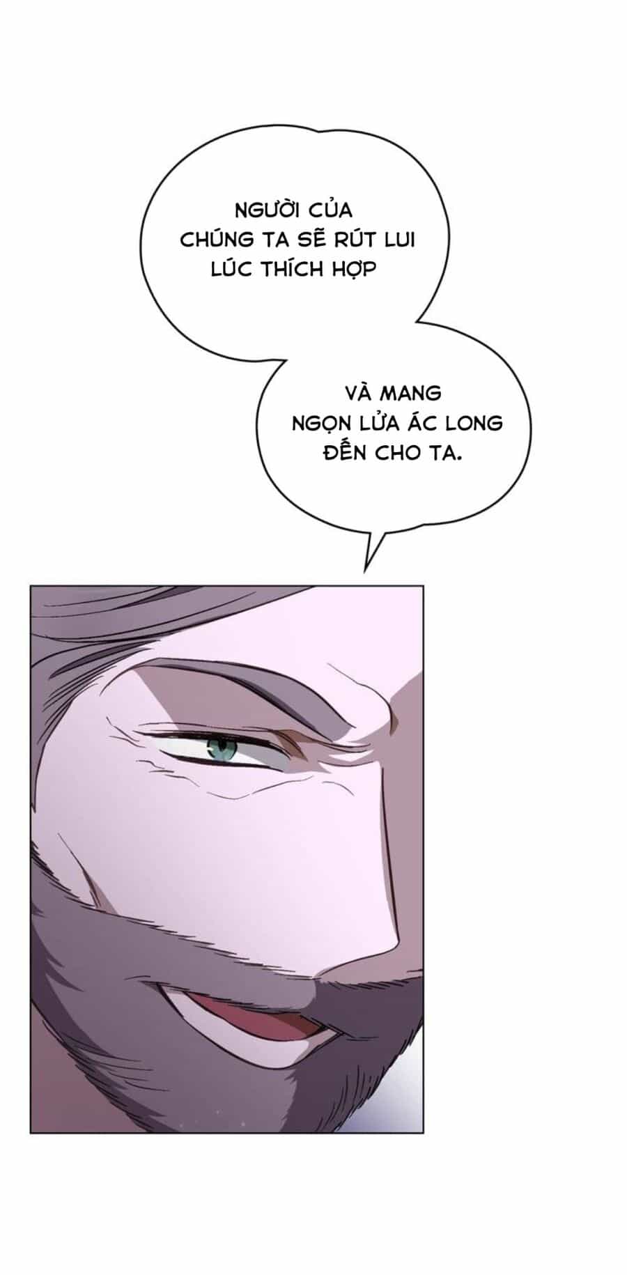 Thanh Gươm Của Evangeline - Chương 65 - ảnh 14
