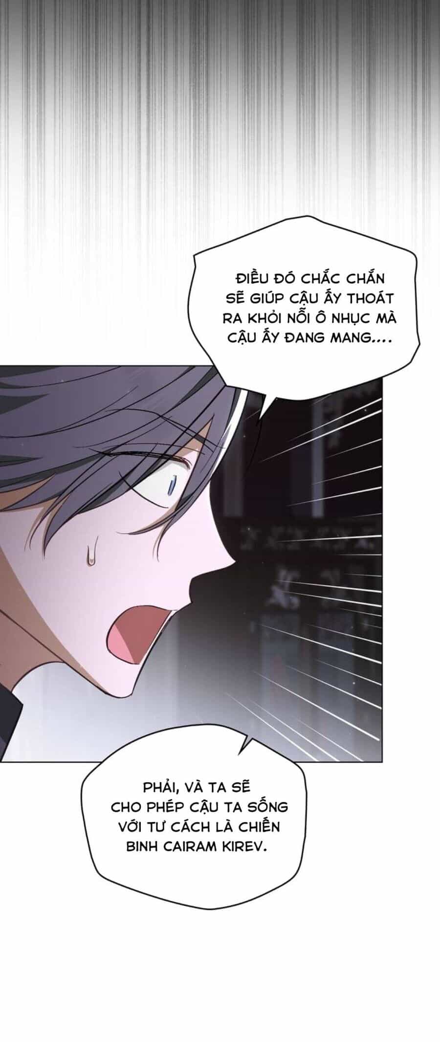 Thanh Gươm Của Evangeline - Chương 65 - ảnh 17