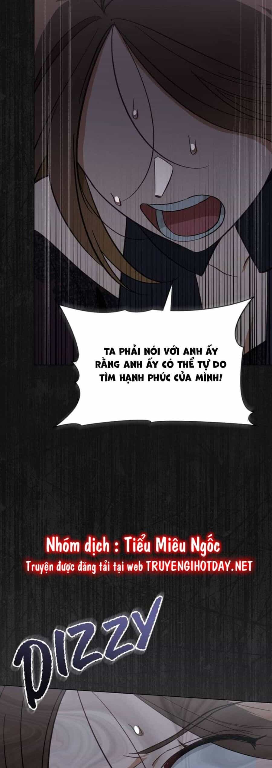 Thanh Gươm Của Evangeline - Chương 65 - ảnh 37