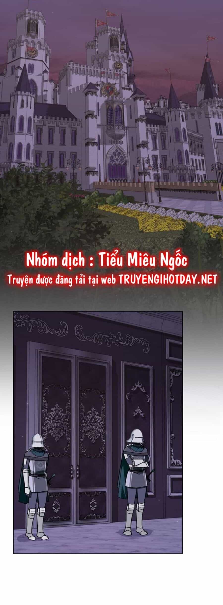 Thanh Gươm Của Evangeline - Chương 65 - ảnh 9