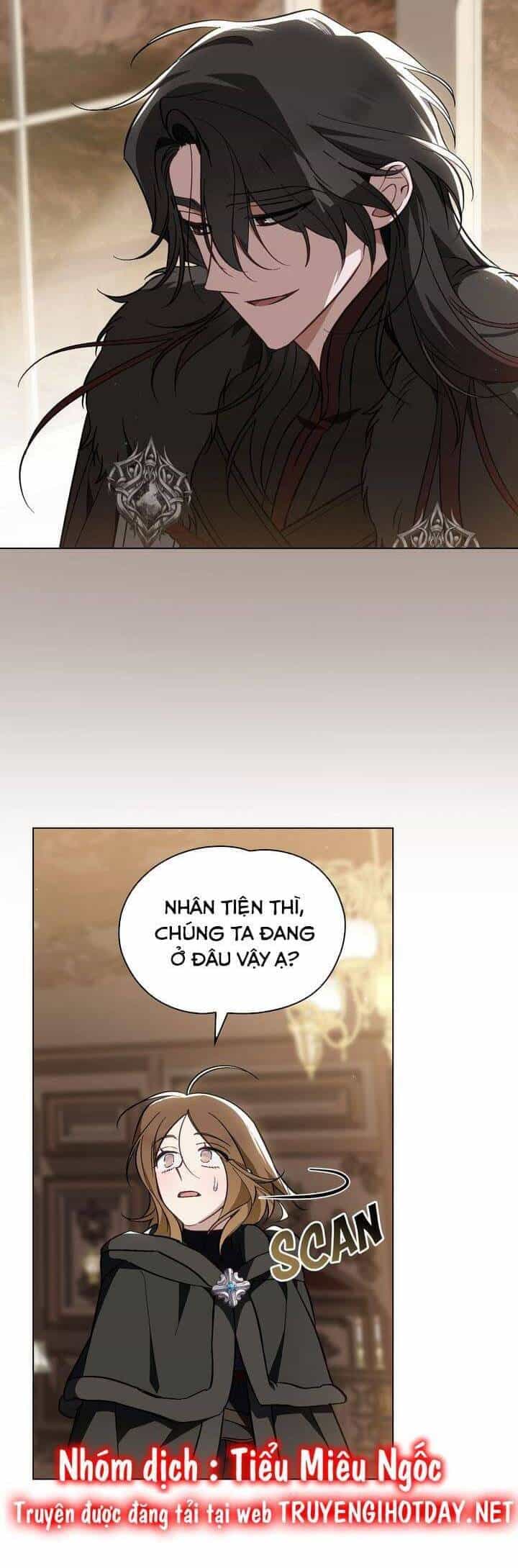 Thanh Gươm Của Evangeline - Chương 68 - ảnh 36