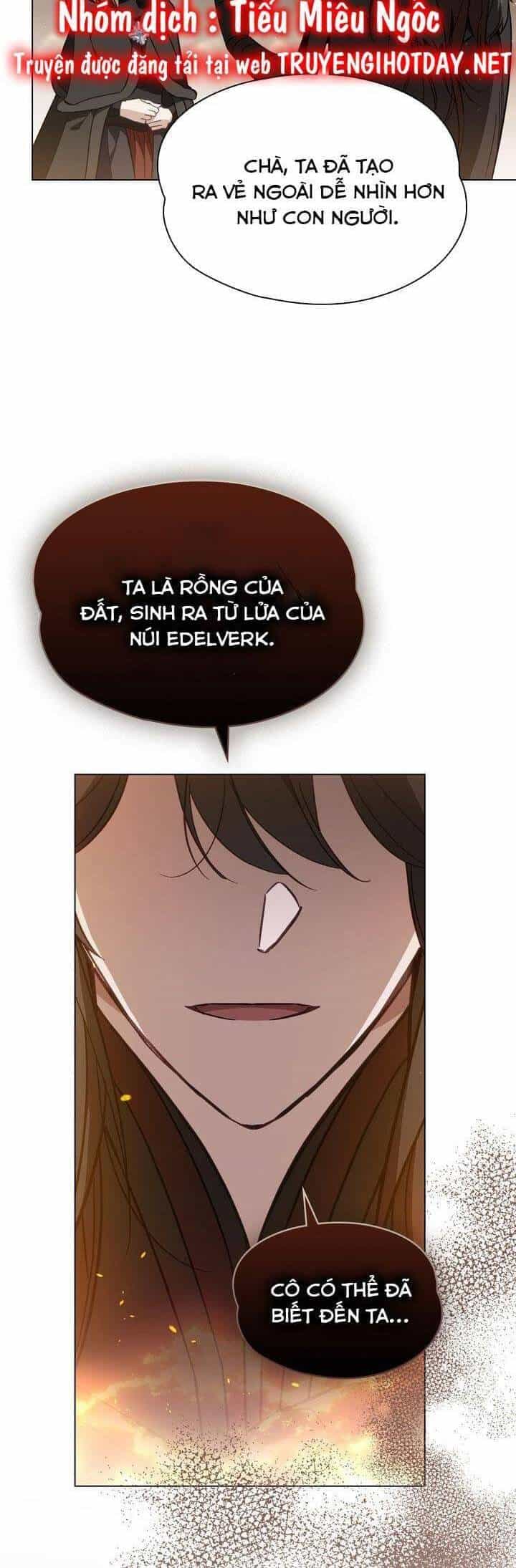 Thanh Gươm Của Evangeline - Chương 68 - ảnh 38