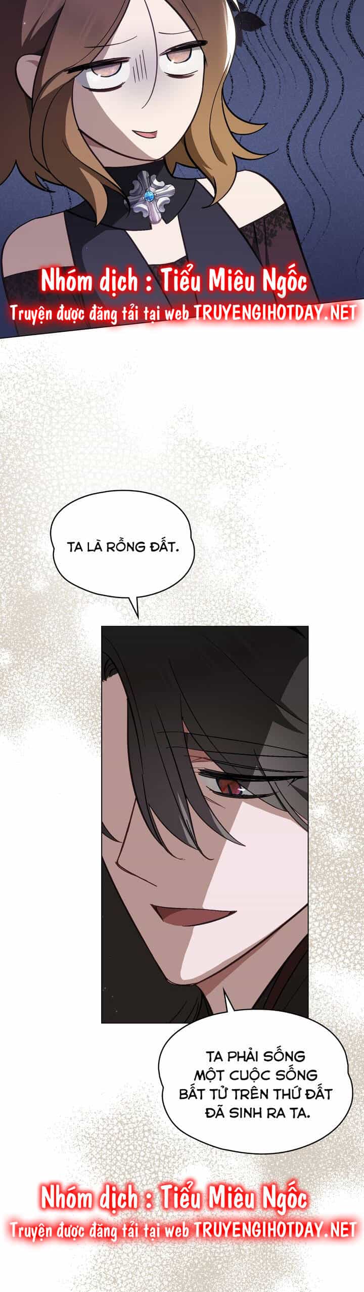 Thanh Gươm Của Evangeline - Chương 69 - ảnh 12