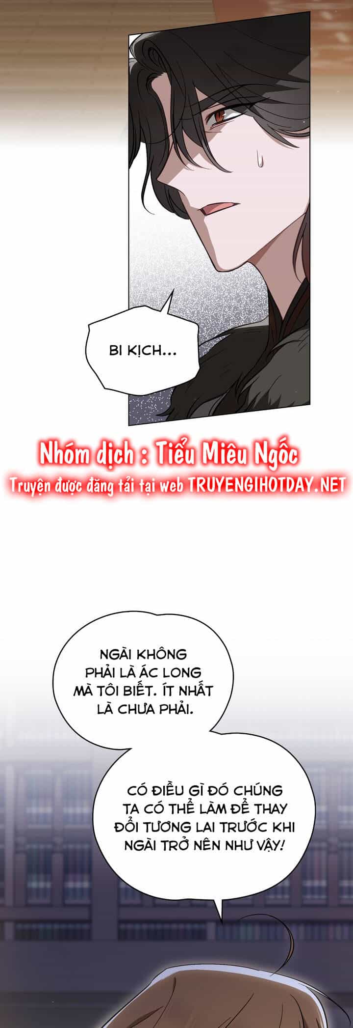 Thanh Gươm Của Evangeline - Chương 69 - ảnh 14