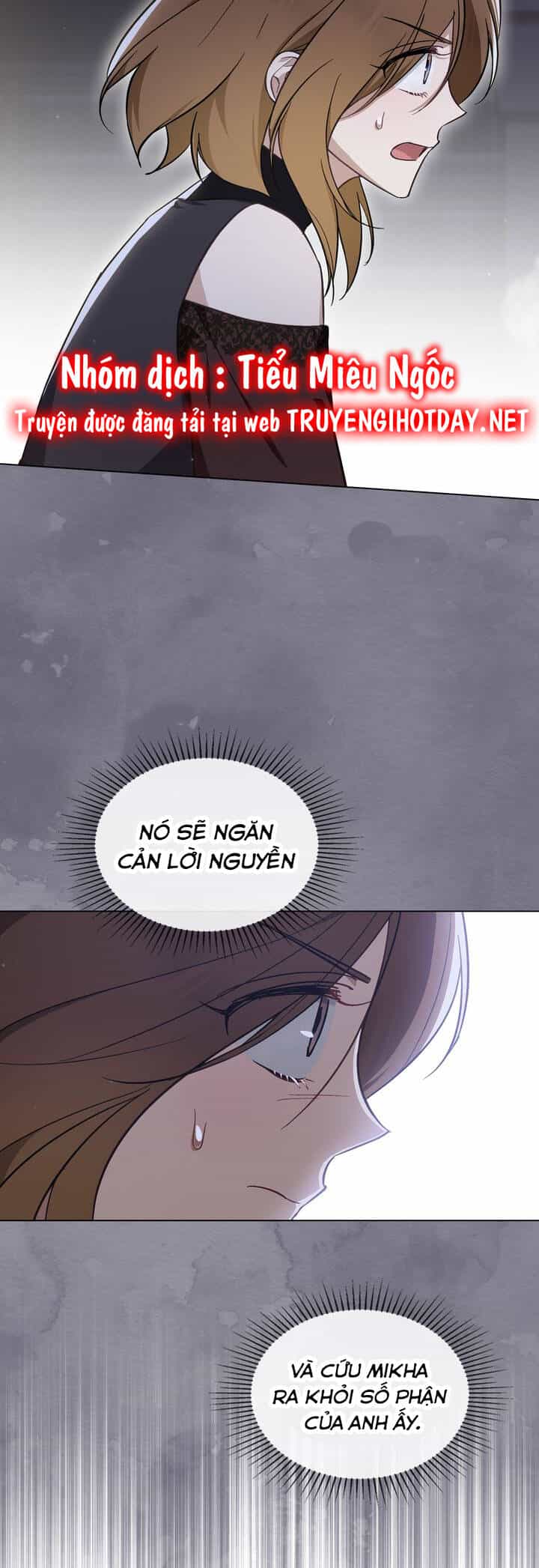 Thanh Gươm Của Evangeline - Chương 69 - ảnh 15