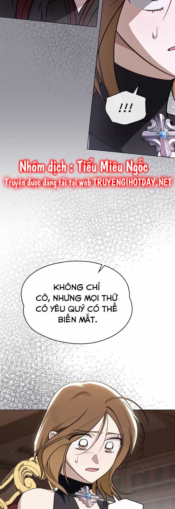 Thanh Gươm Của Evangeline - Chương 69 - ảnh 17
