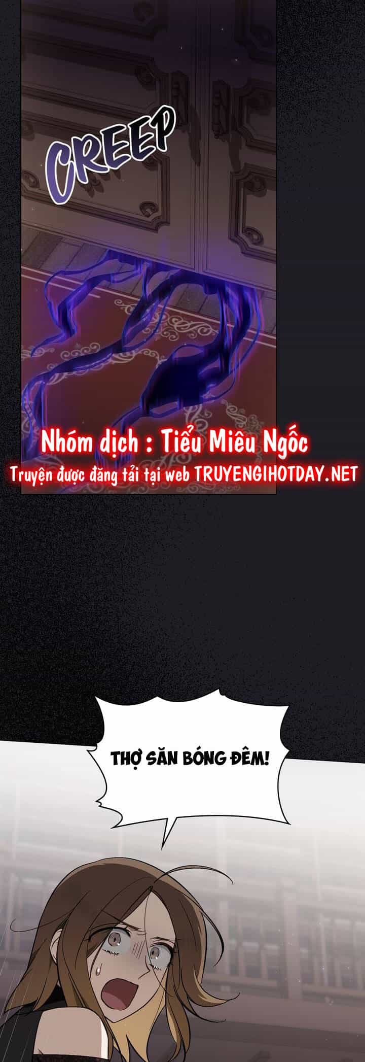 Thanh Gươm Của Evangeline - Chương 69 - ảnh 21