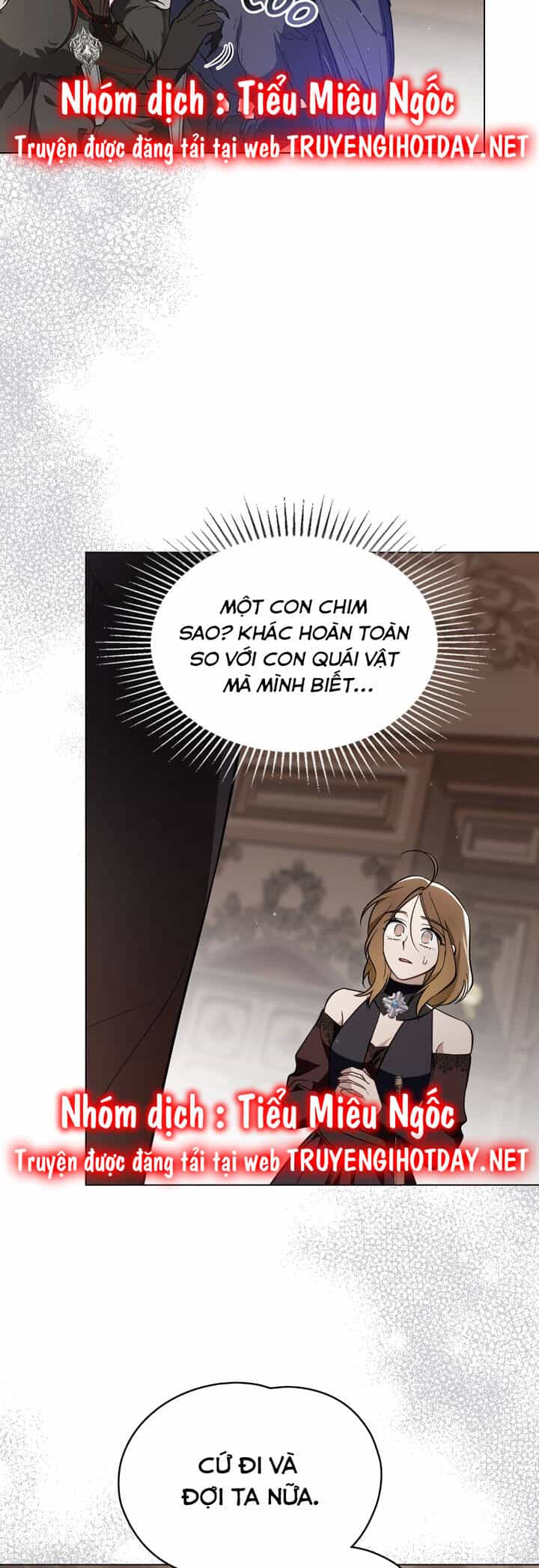 Thanh Gươm Của Evangeline - Chương 69 - ảnh 25
