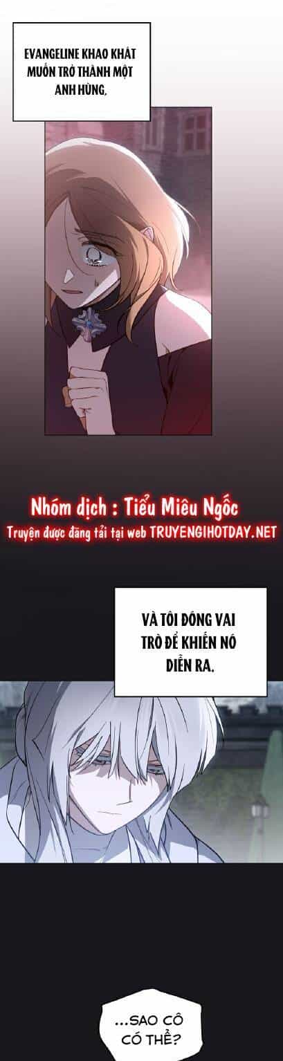 Thanh Gươm Của Evangeline - Chương 72 - ảnh 11