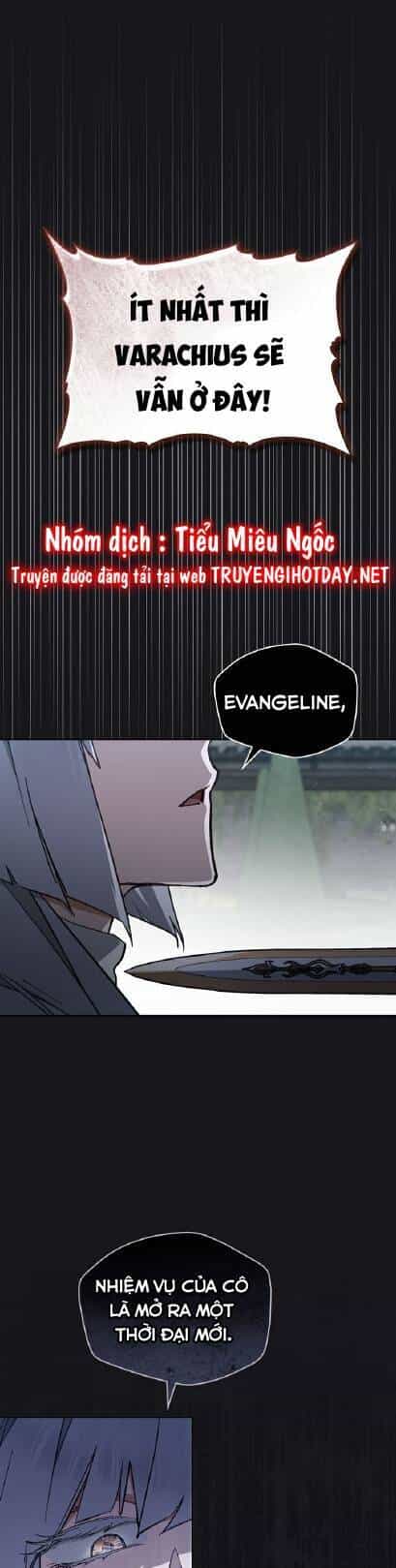 Thanh Gươm Của Evangeline - Chương 72 - ảnh 13