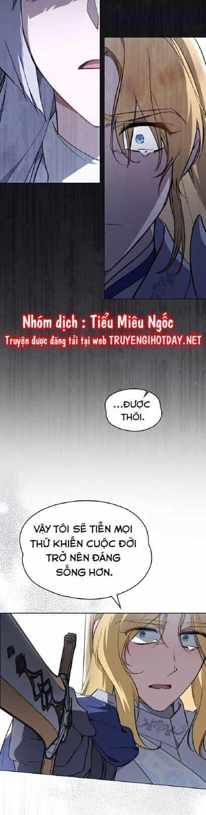 Thanh Gươm Của Evangeline - Chương 72 - ảnh 14