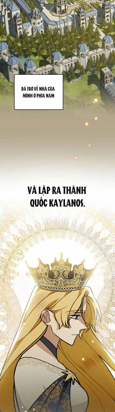Thanh Gươm Của Evangeline - Chương 72 - ảnh 21