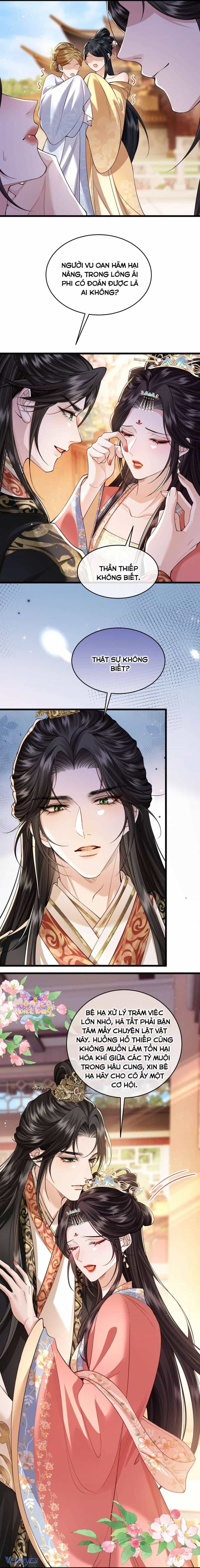 Thành Hà Thể Thống - Chương 8 - ảnh 4