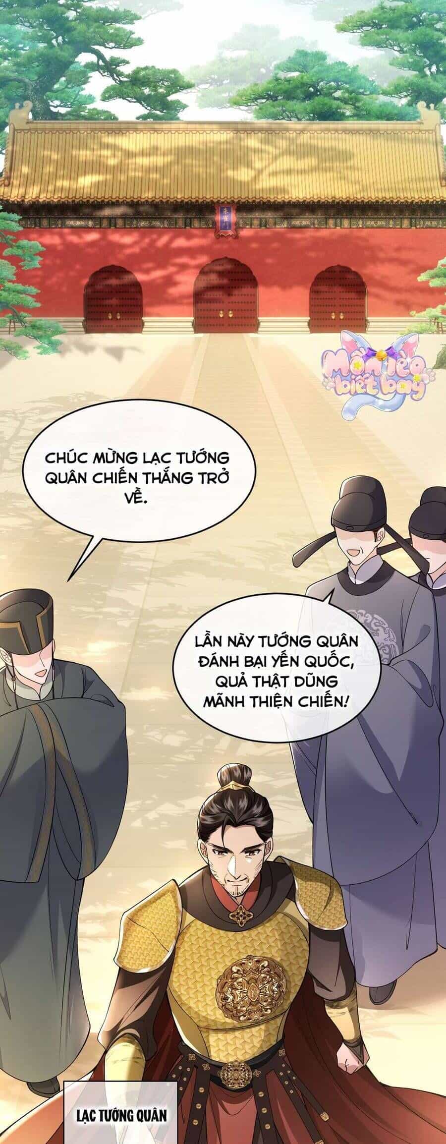 Thành Hà Thể Thống - Chương 9 - ảnh 17