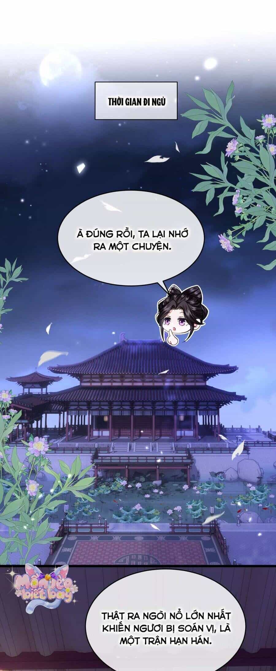 Thành Hà Thể Thống - Chương 9 - ảnh 2