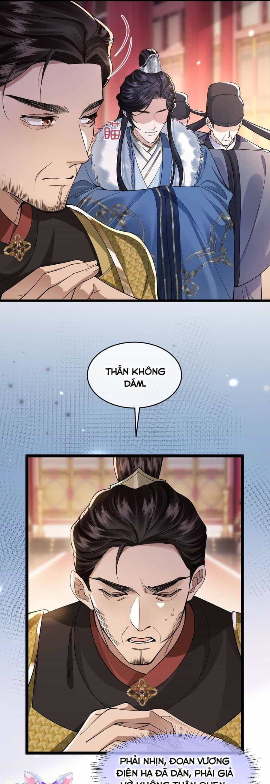 Thành Hà Thể Thống - Chương 9 - ảnh 23