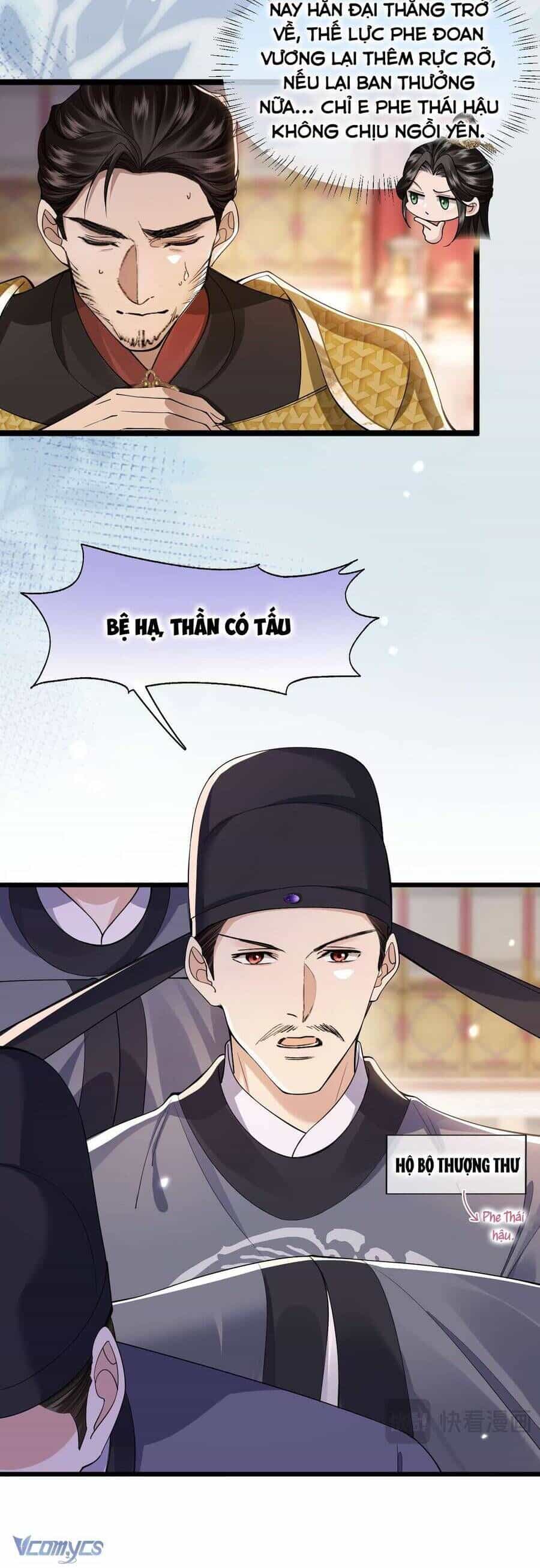 Thành Hà Thể Thống - Chương 9 - ảnh 25