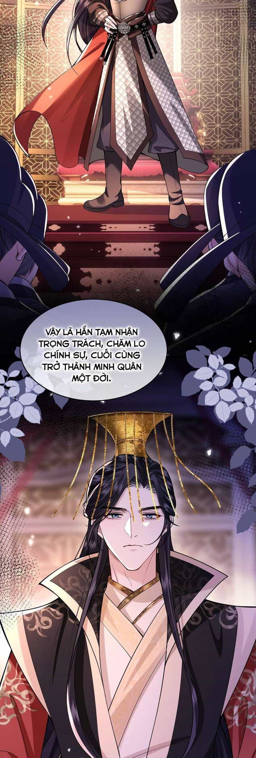Thành Hà Thể Thống - Chương 9 - ảnh 8