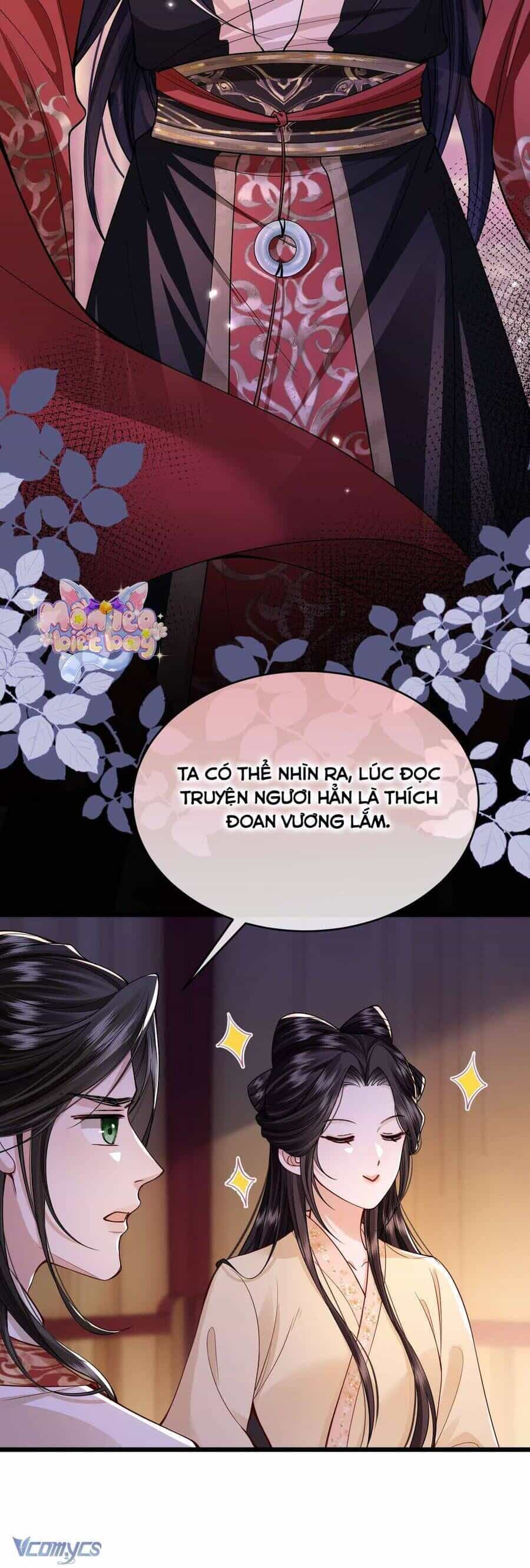 Thành Hà Thể Thống - Chương 9 - ảnh 9