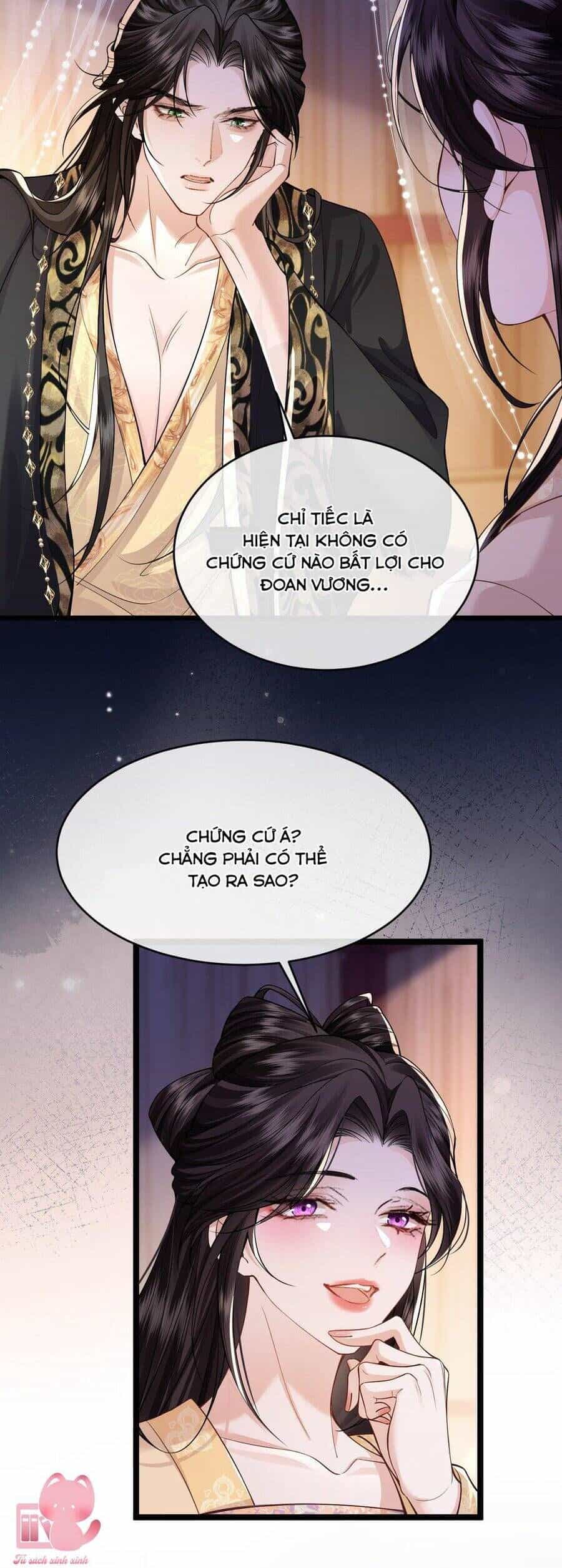 Thành Hà Thể Thống - Chương 10 - ảnh 29