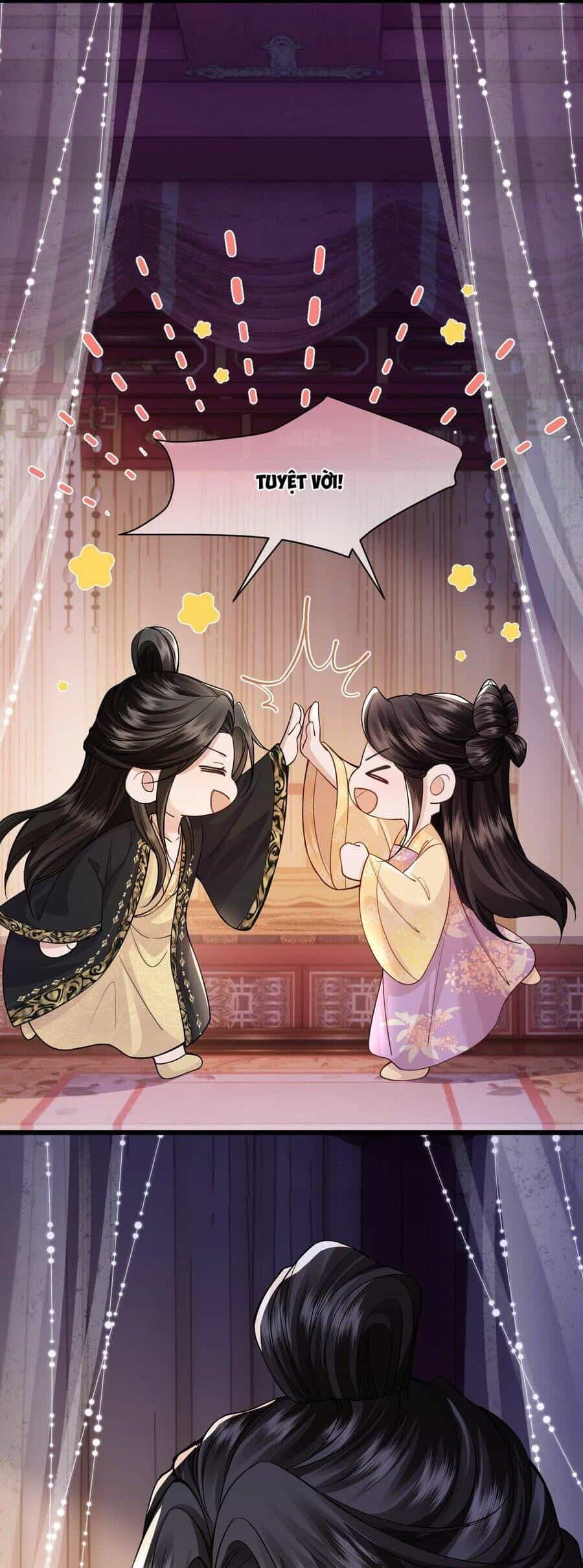Thành Hà Thể Thống - Chương 10 - ảnh 32