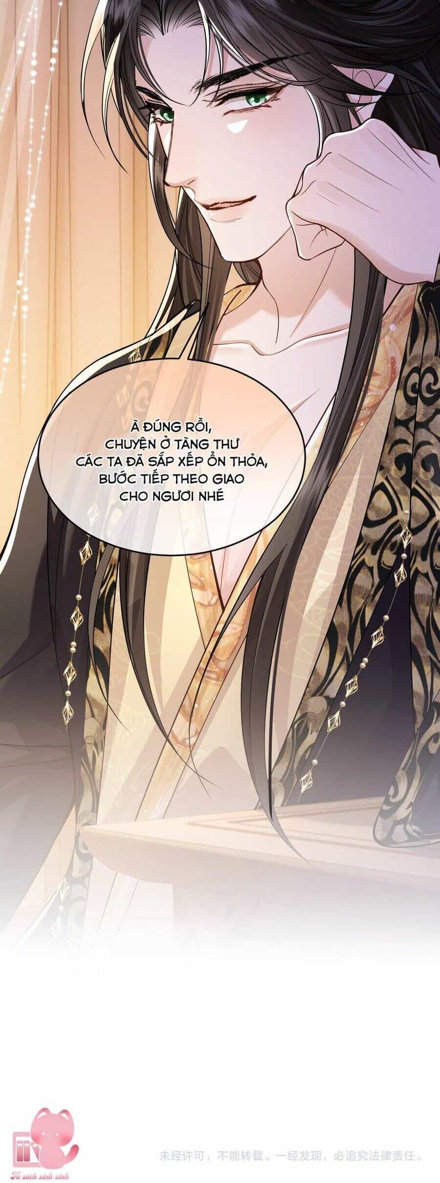 Thành Hà Thể Thống - Chương 10 - ảnh 33