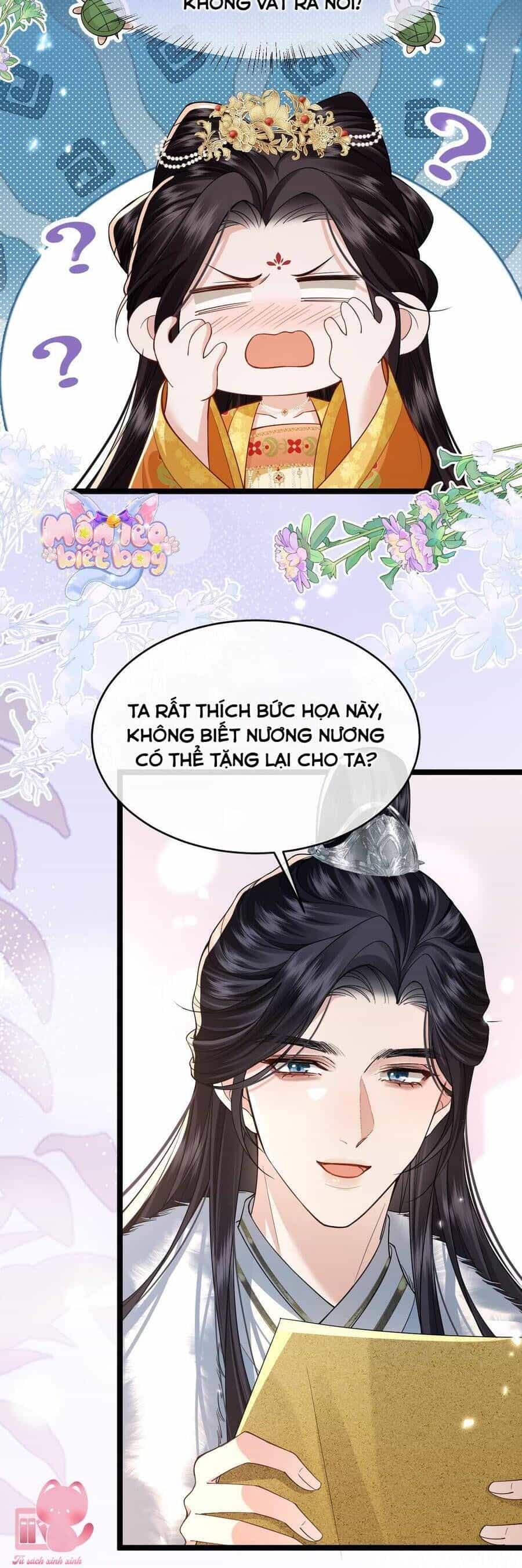 Thành Hà Thể Thống - Chương 11 - ảnh 21