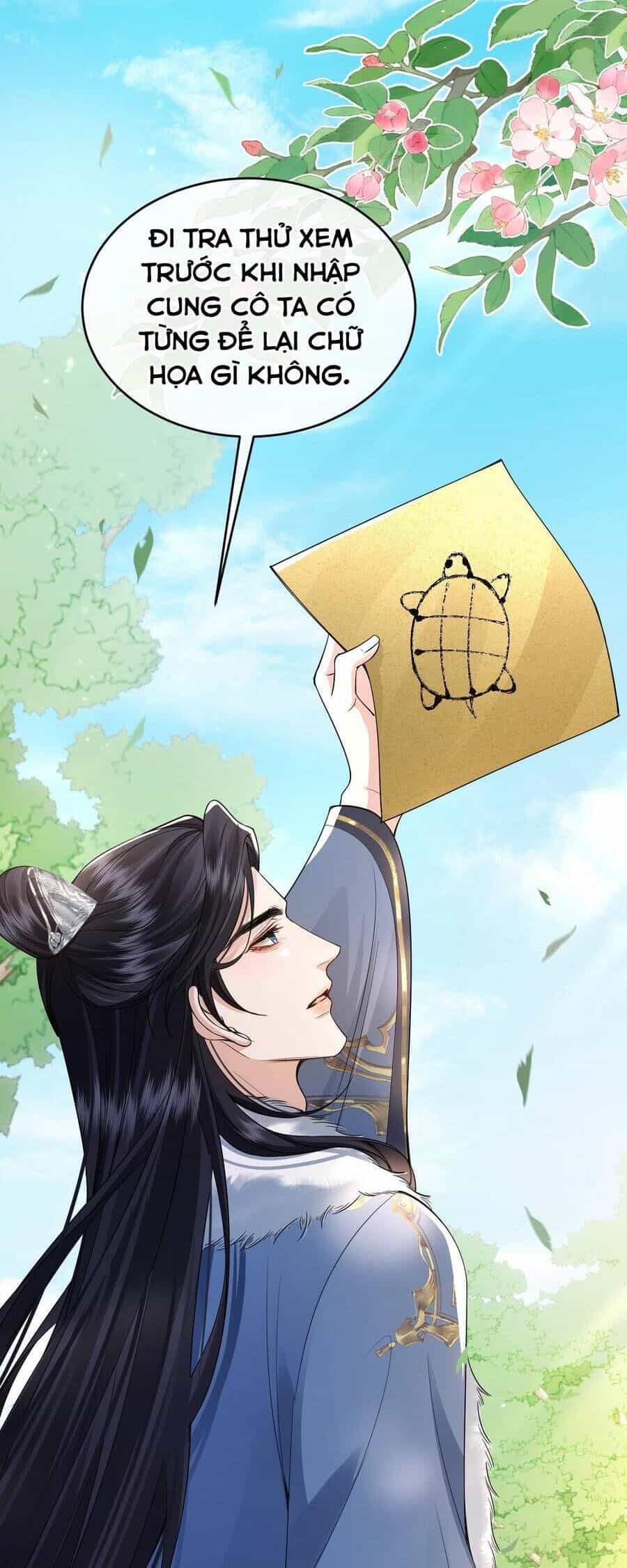 Thành Hà Thể Thống - Chương 11 - ảnh 29
