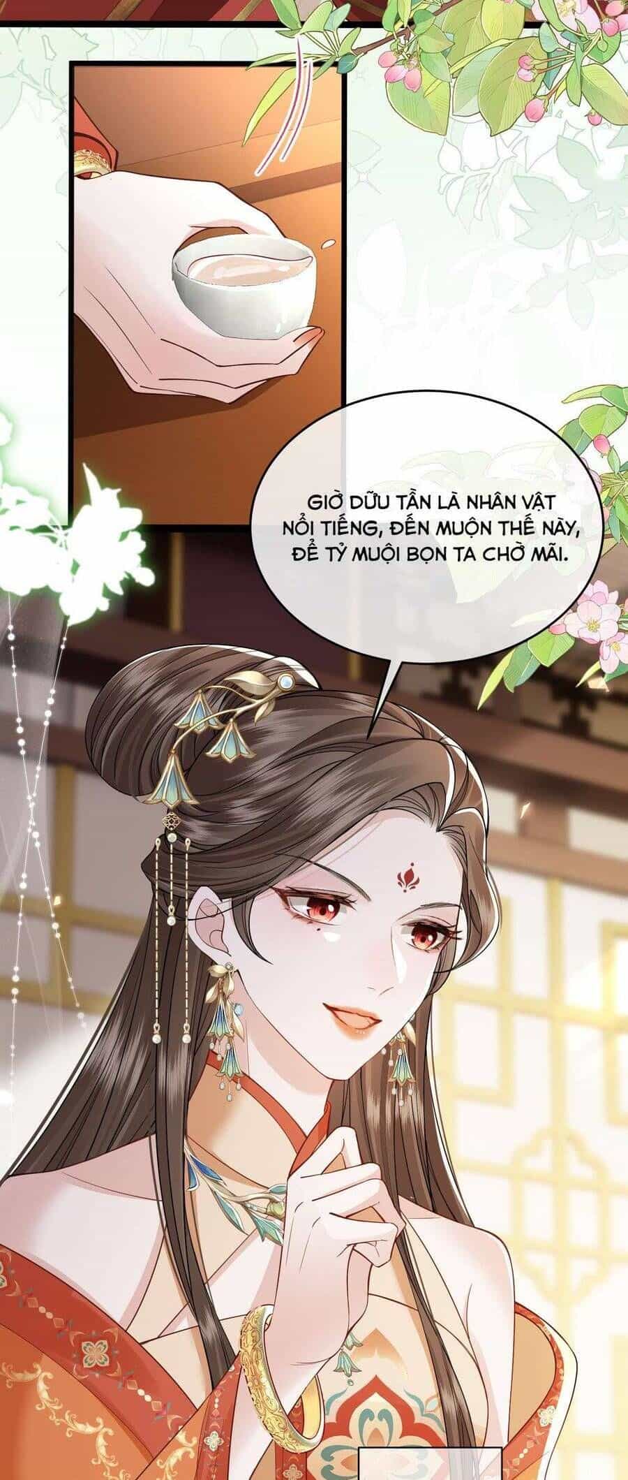 Thành Hà Thể Thống - Chương 12 - ảnh 13