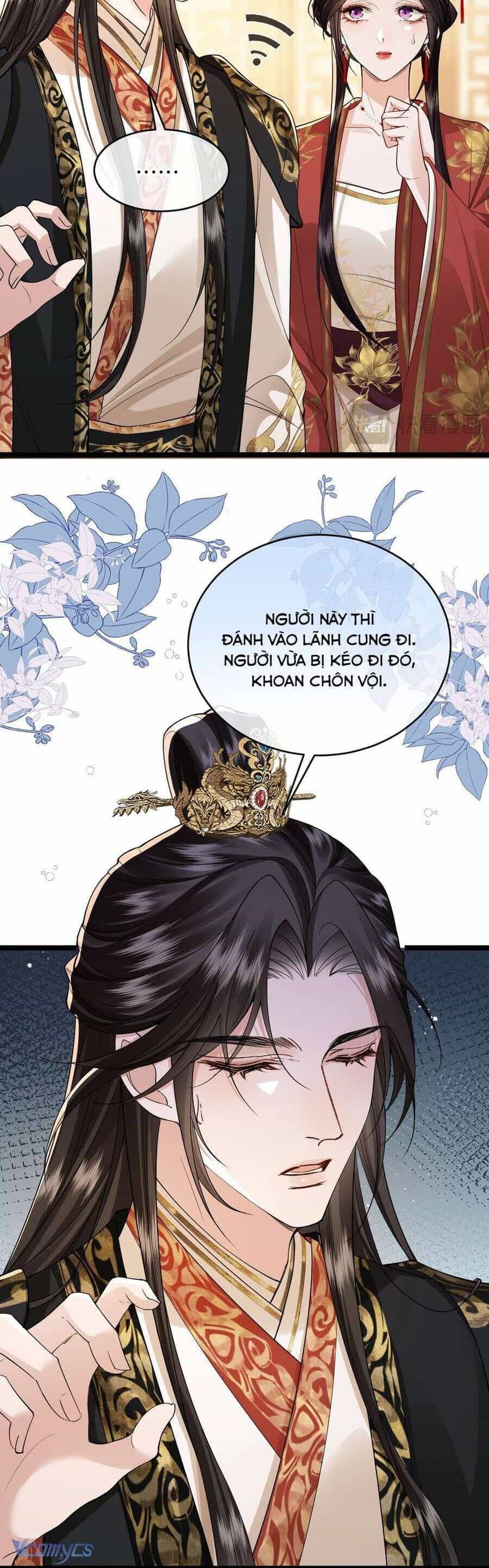 Thành Hà Thể Thống - Chương 12 - ảnh 30