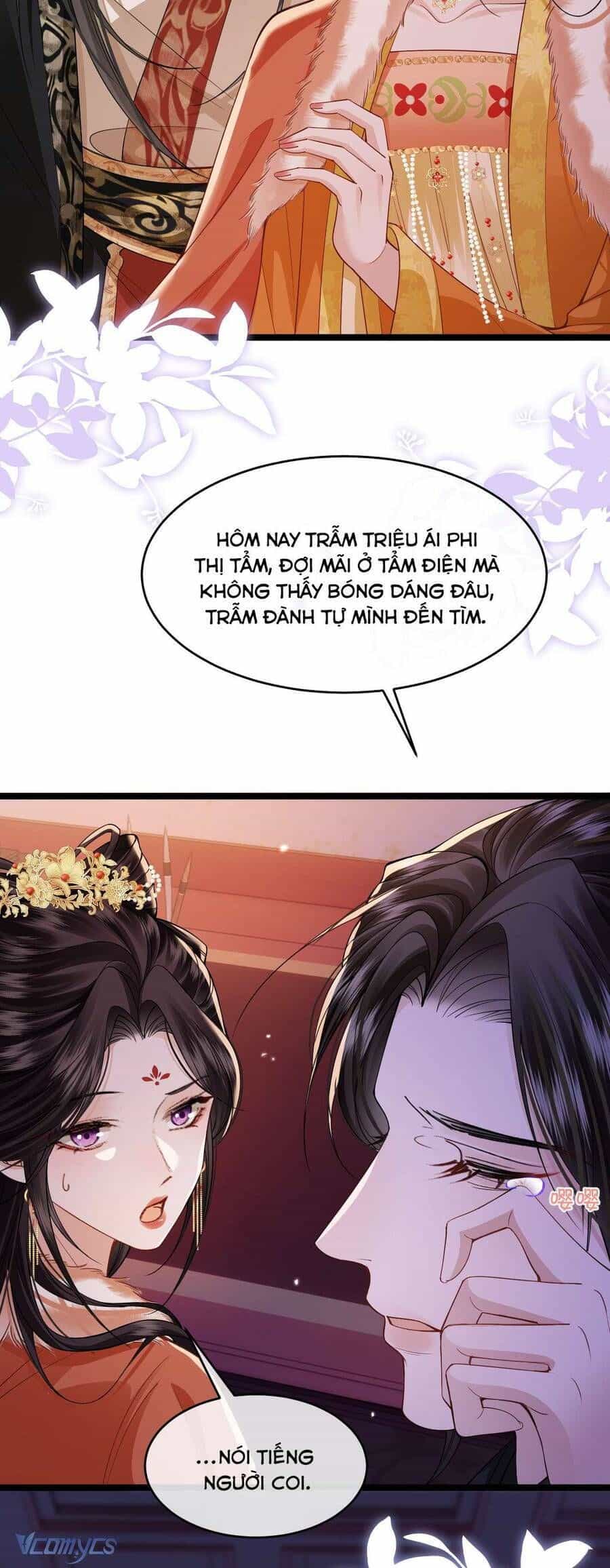 Thành Hà Thể Thống - Chương 12 - ảnh 8