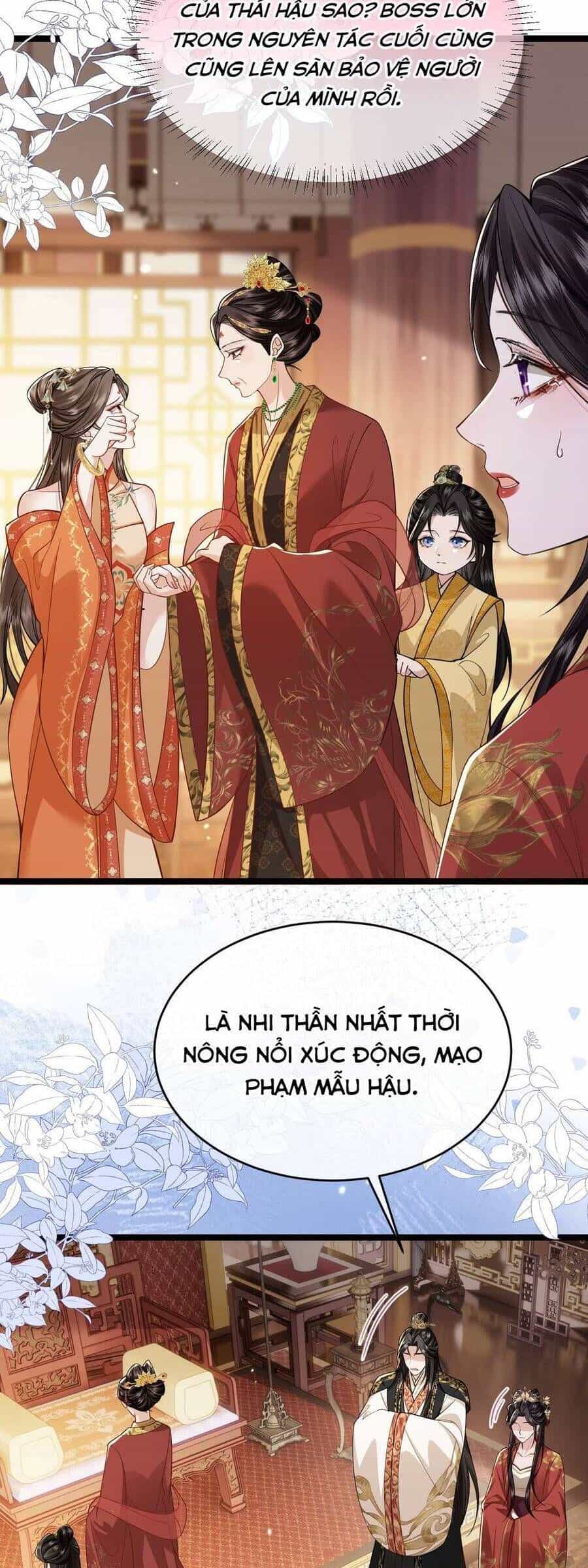 Thành Hà Thể Thống - Chương 13 - ảnh 2