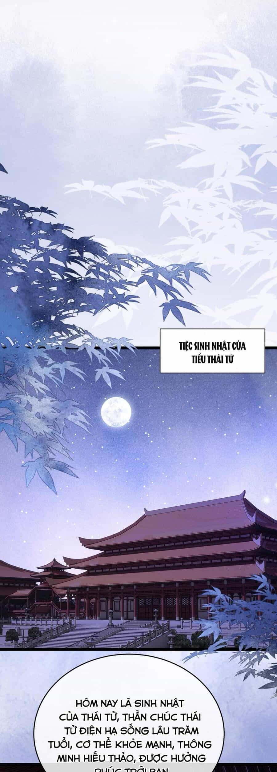 Thành Hà Thể Thống - Chương 14 - ảnh 13