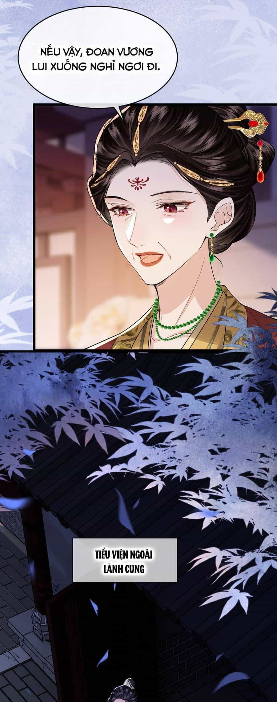 Thành Hà Thể Thống - Chương 14 - ảnh 15