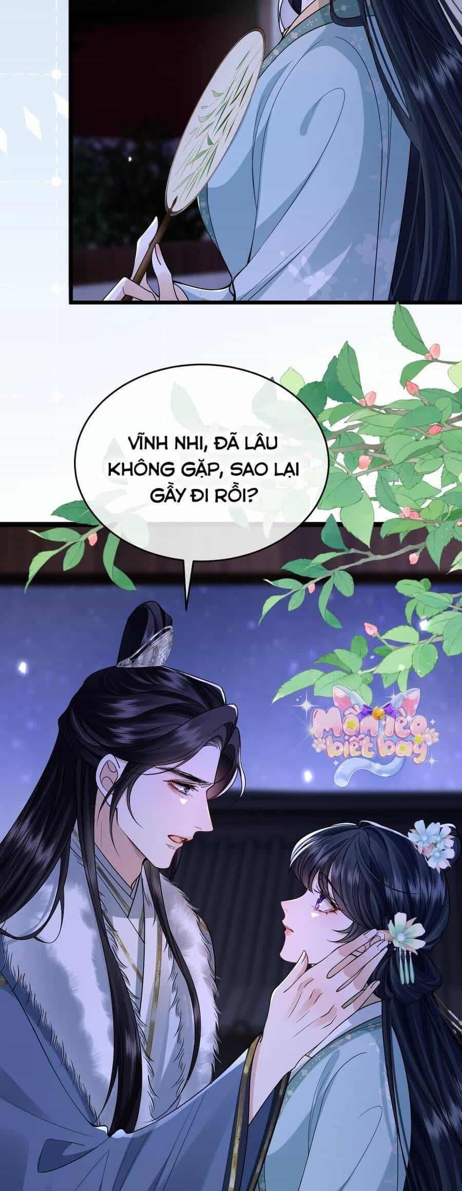 Thành Hà Thể Thống - Chương 14 - ảnh 19