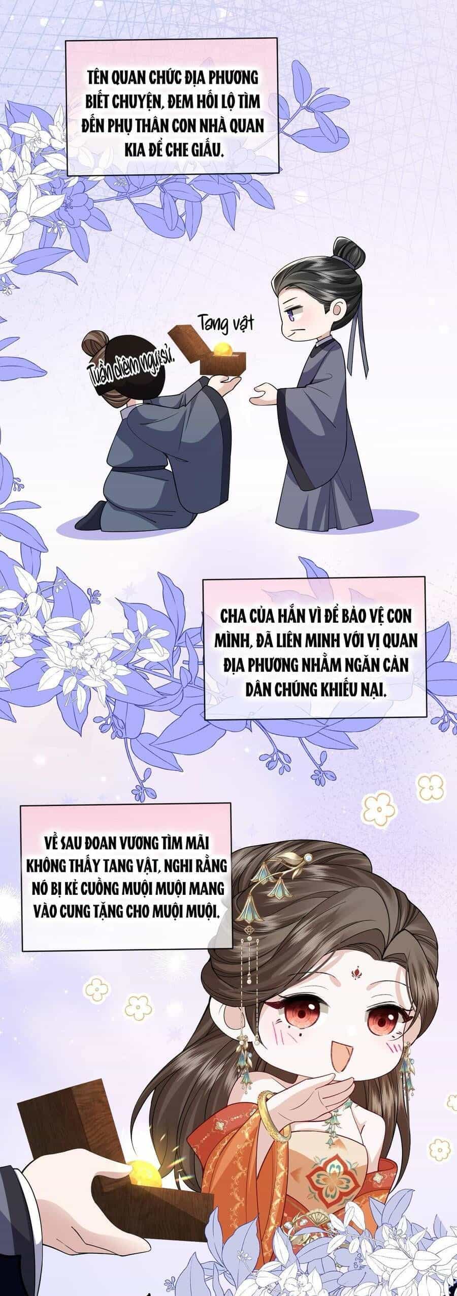 Thành Hà Thể Thống - Chương 14 - ảnh 35