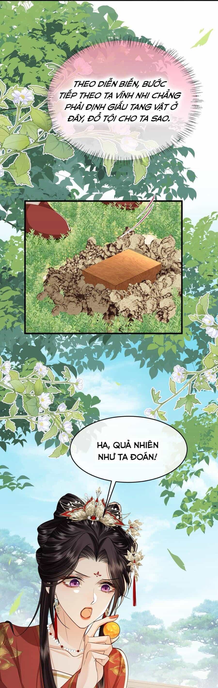 Thành Hà Thể Thống - Chương 15 - ảnh 16