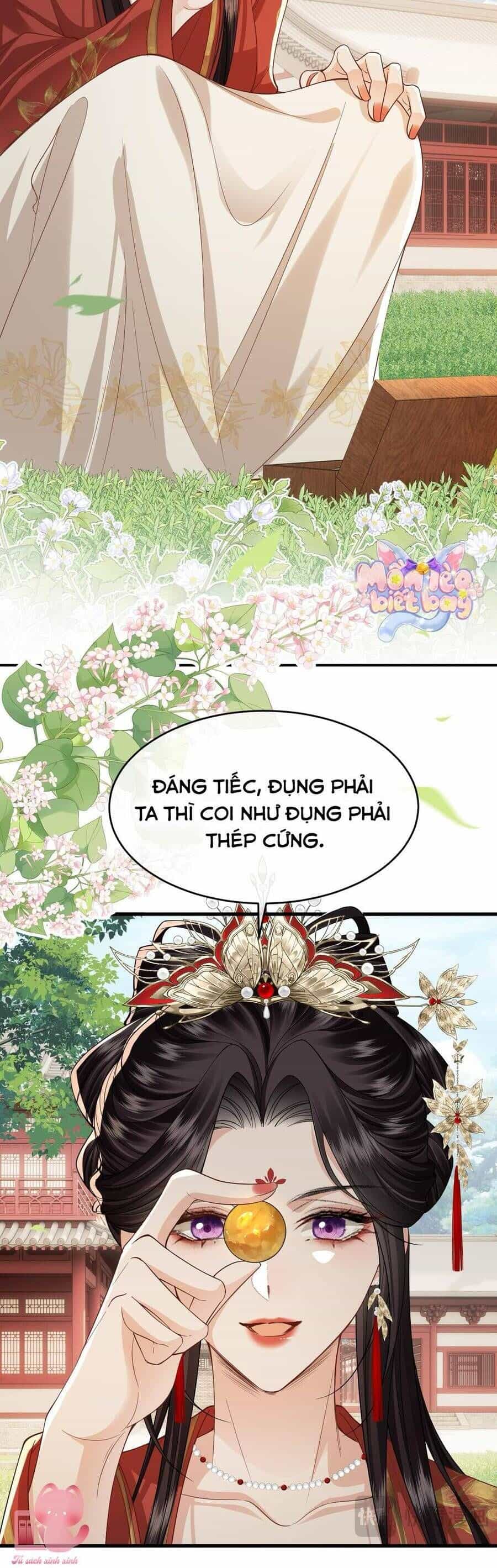 Thành Hà Thể Thống - Chương 15 - ảnh 17