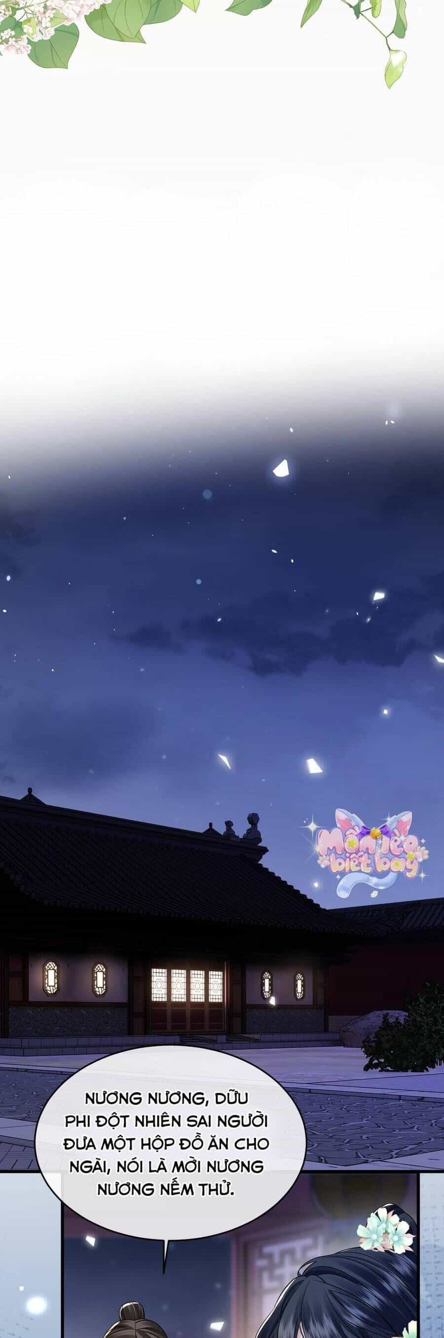 Thành Hà Thể Thống - Chương 15 - ảnh 25