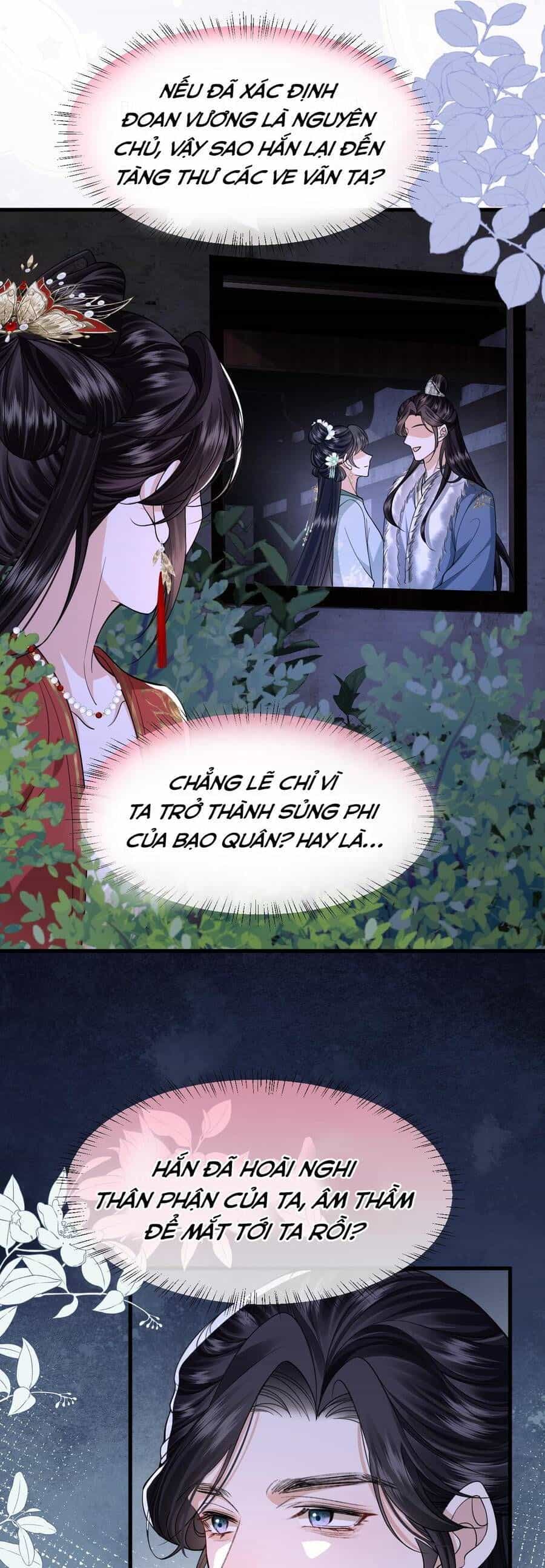 Thành Hà Thể Thống - Chương 15 - ảnh 4