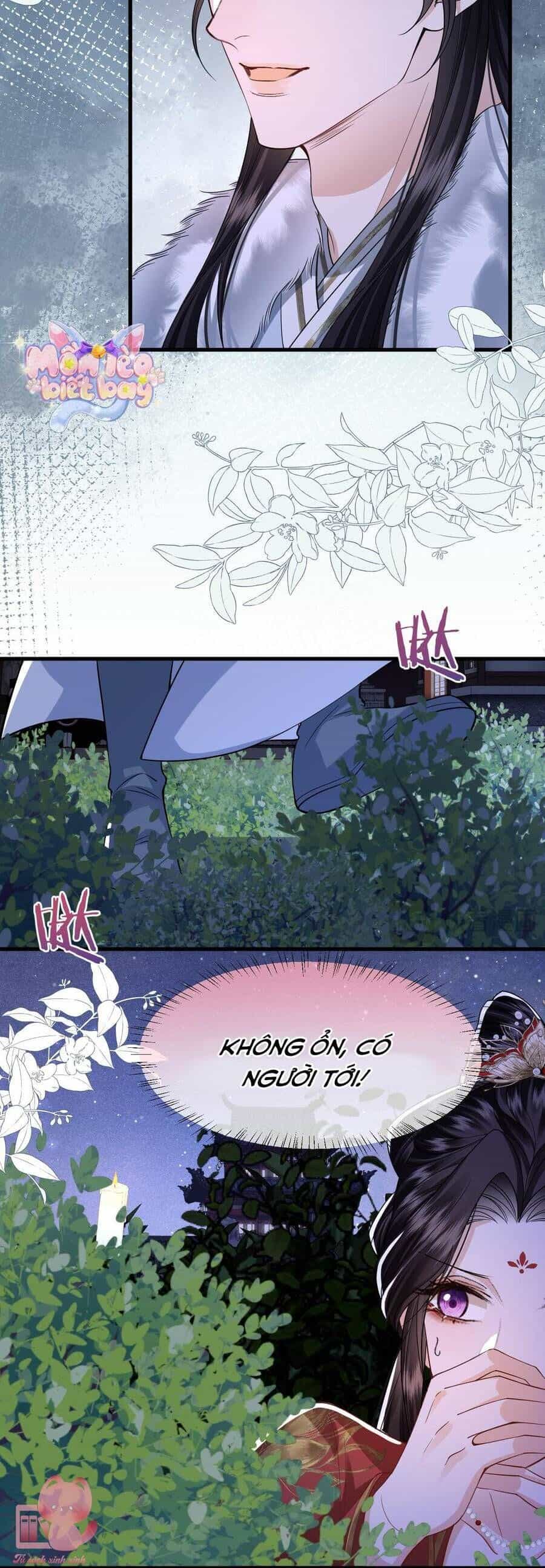 Thành Hà Thể Thống - Chương 15 - ảnh 5