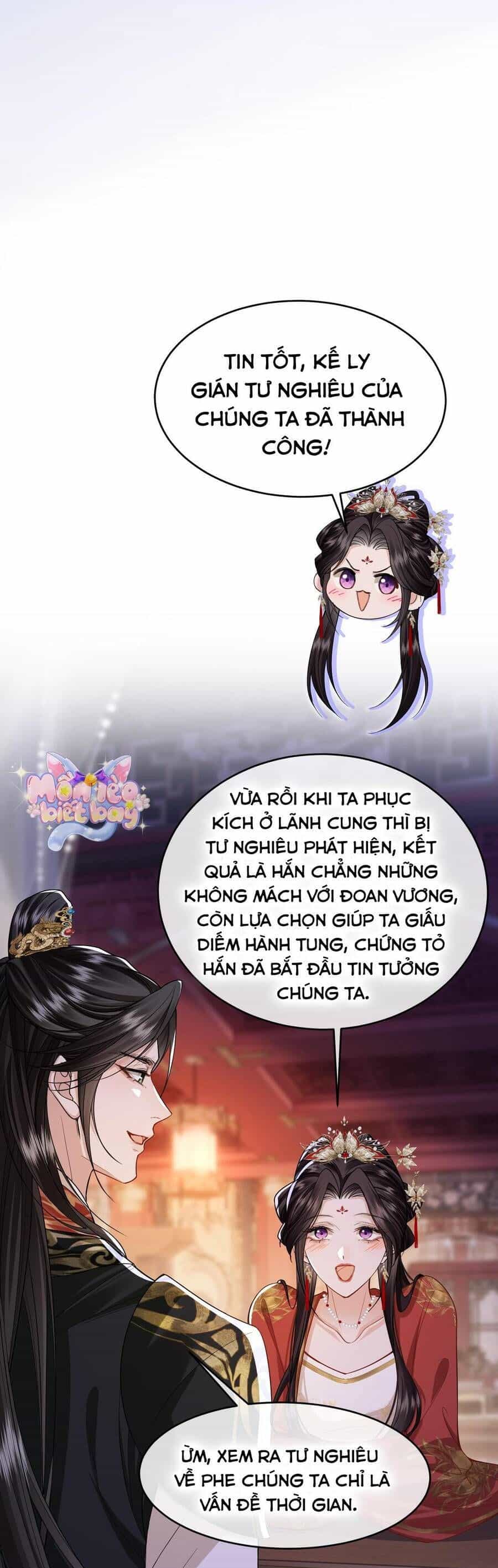 Thành Hà Thể Thống - Chương 15 - ảnh 8
