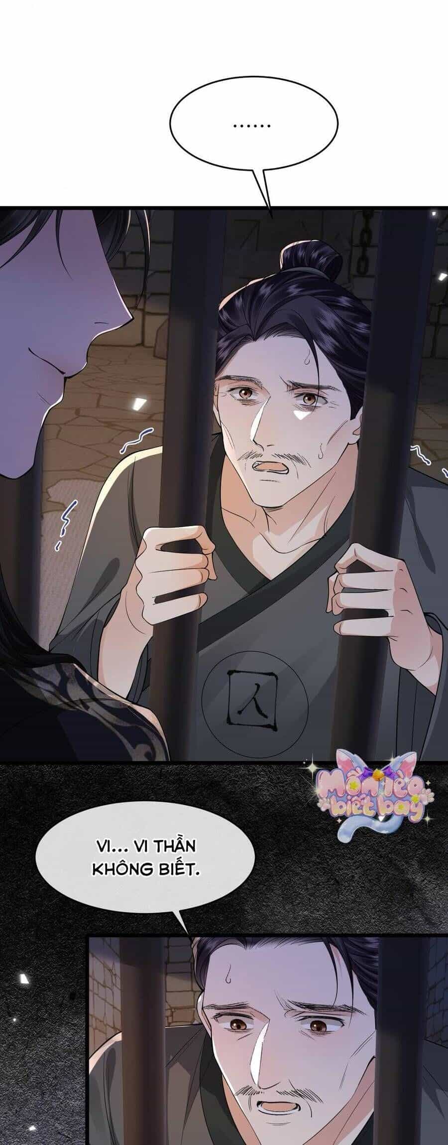 Thành Hà Thể Thống - Chương 16 - ảnh 12