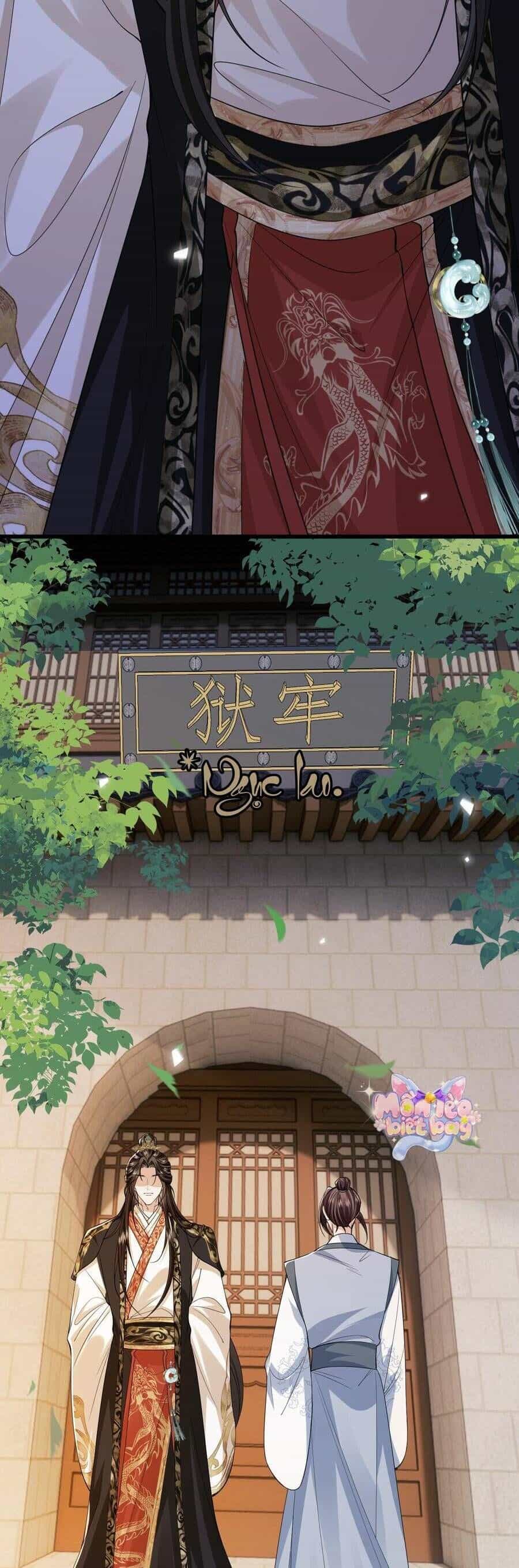 Thành Hà Thể Thống - Chương 16 - ảnh 22