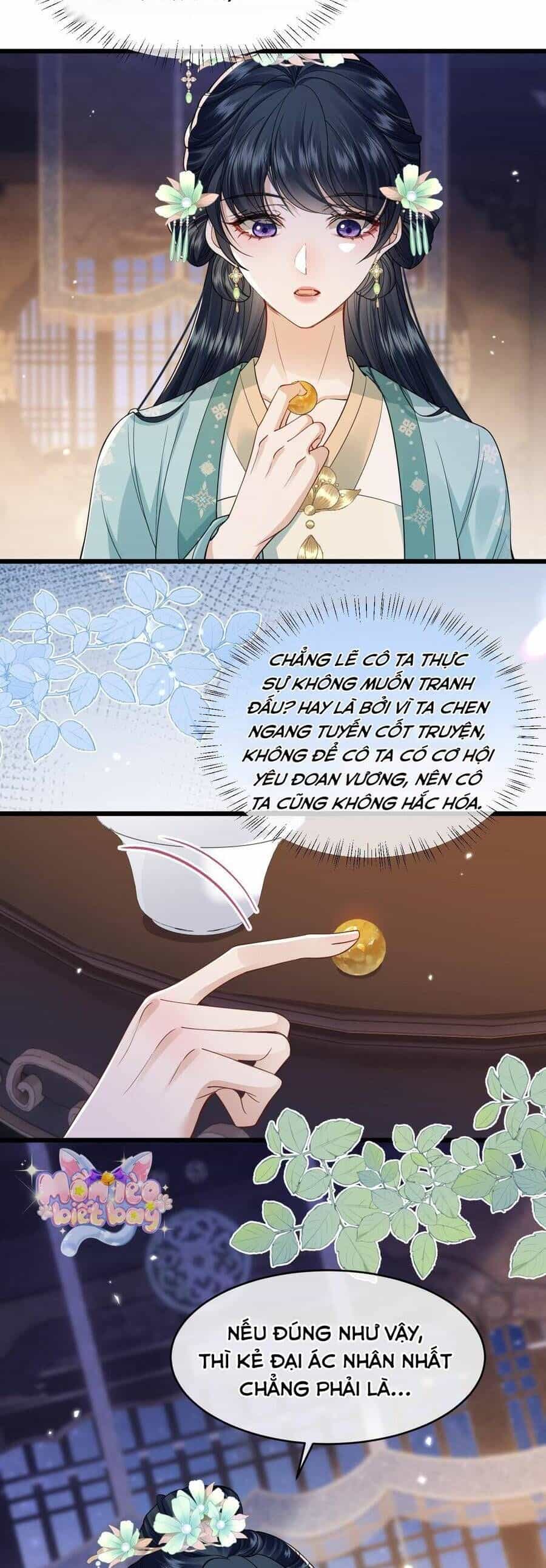 Thành Hà Thể Thống - Chương 16 - ảnh 3