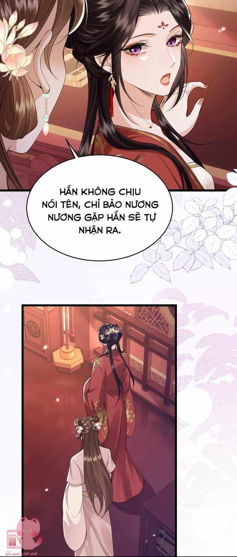 Thành Hà Thể Thống - Chương 16 - ảnh 30