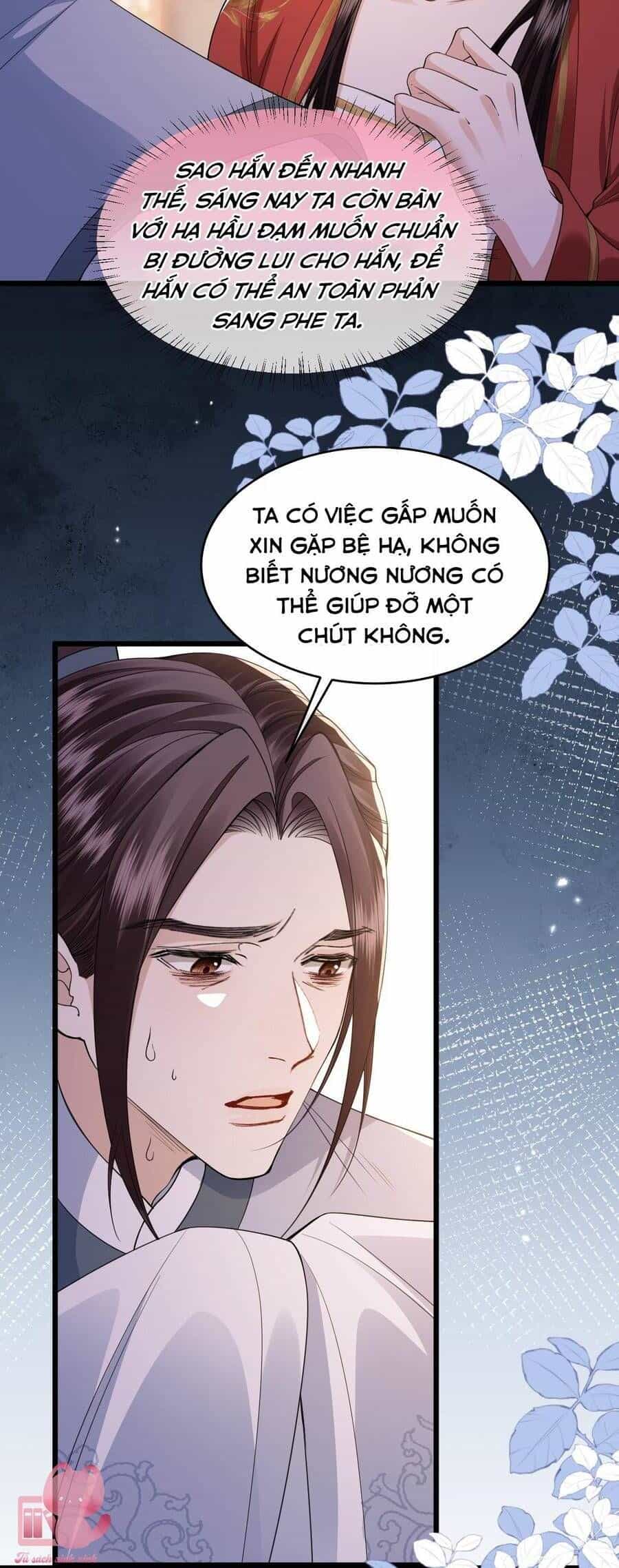 Thành Hà Thể Thống - Chương 16 - ảnh 33