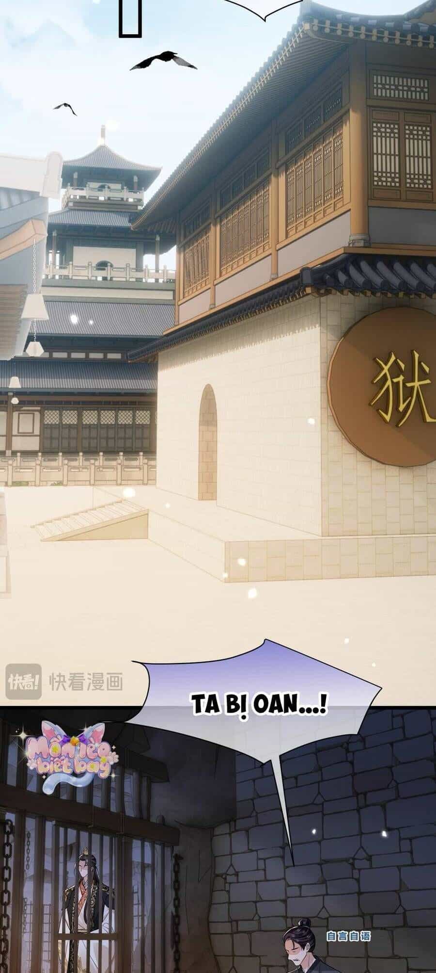 Thành Hà Thể Thống - Chương 16 - ảnh 6