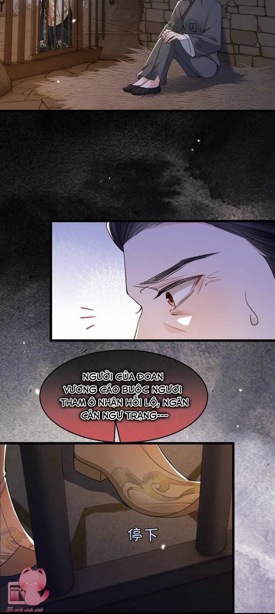 Thành Hà Thể Thống - Chương 16 - ảnh 7