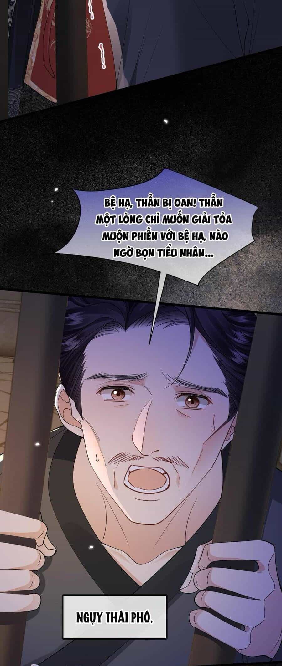 Thành Hà Thể Thống - Chương 16 - ảnh 9